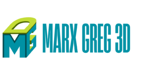 Marx Greg 3D