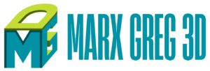 Marx Greg 3D