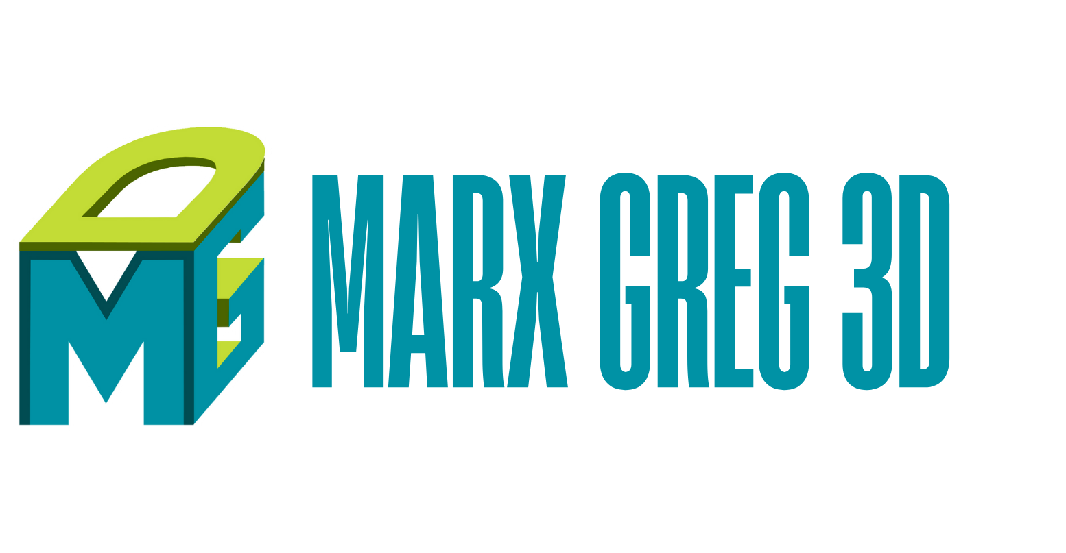 Marx Greg 3D